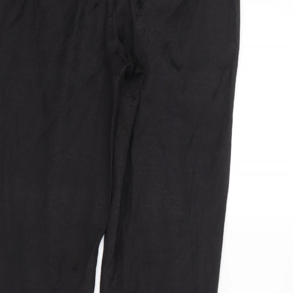 Atmosphere Girls Black Dress Pants Trousers Size 6 Years