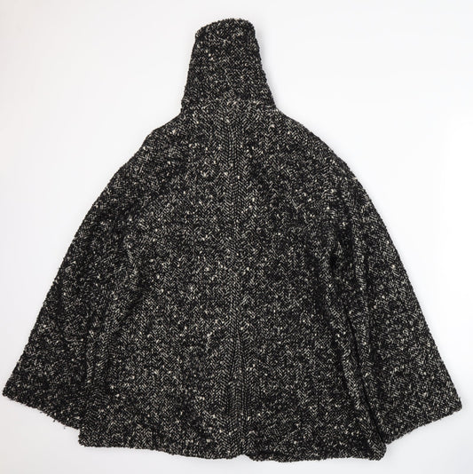 Womens UK Size 12 NEXT Black Jacket