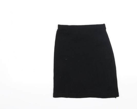 Womens UK Size 28 in Preworn Straight & Pencil Skirt
