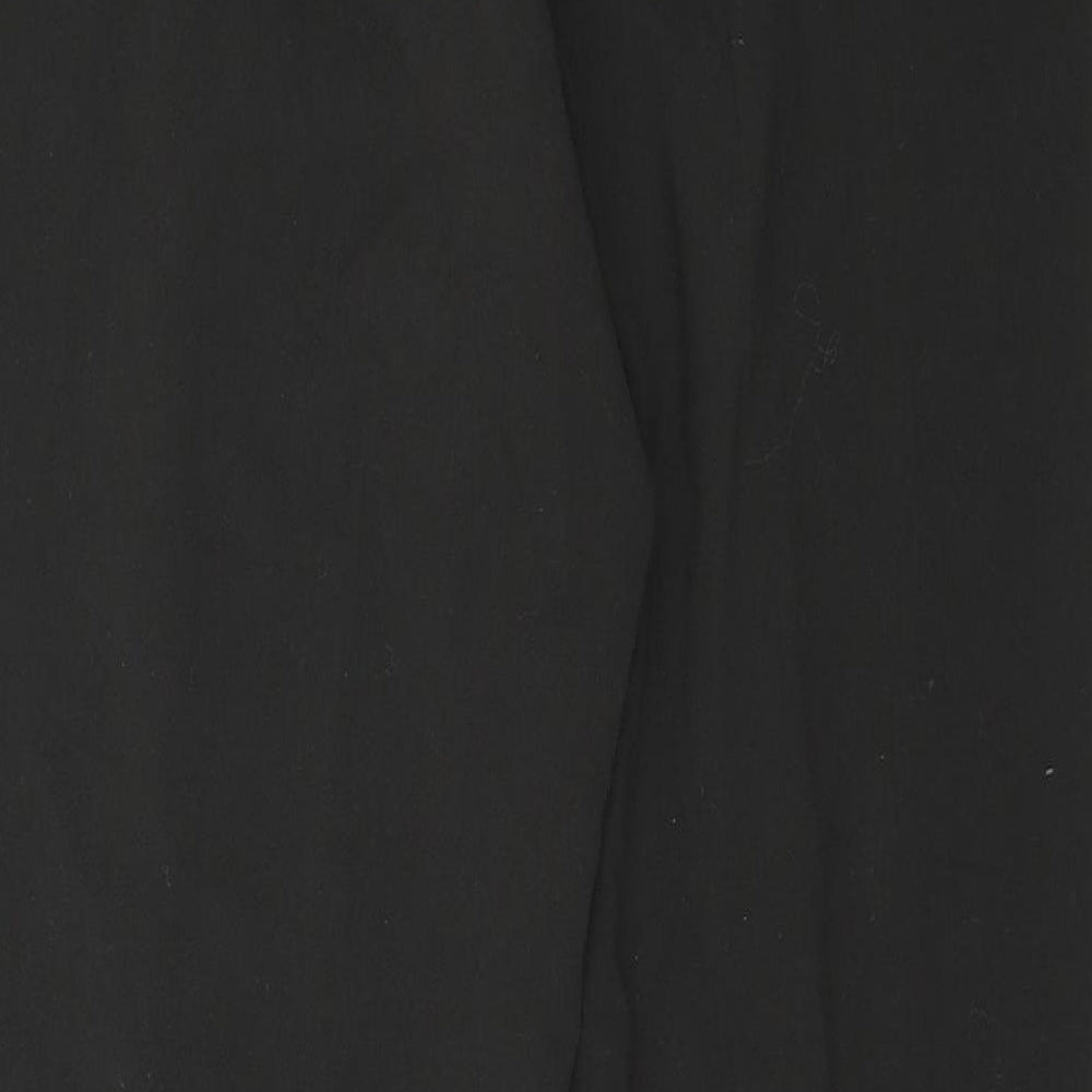 Womens UK Size 10 Autonomy Regular Fit Brown Trousers