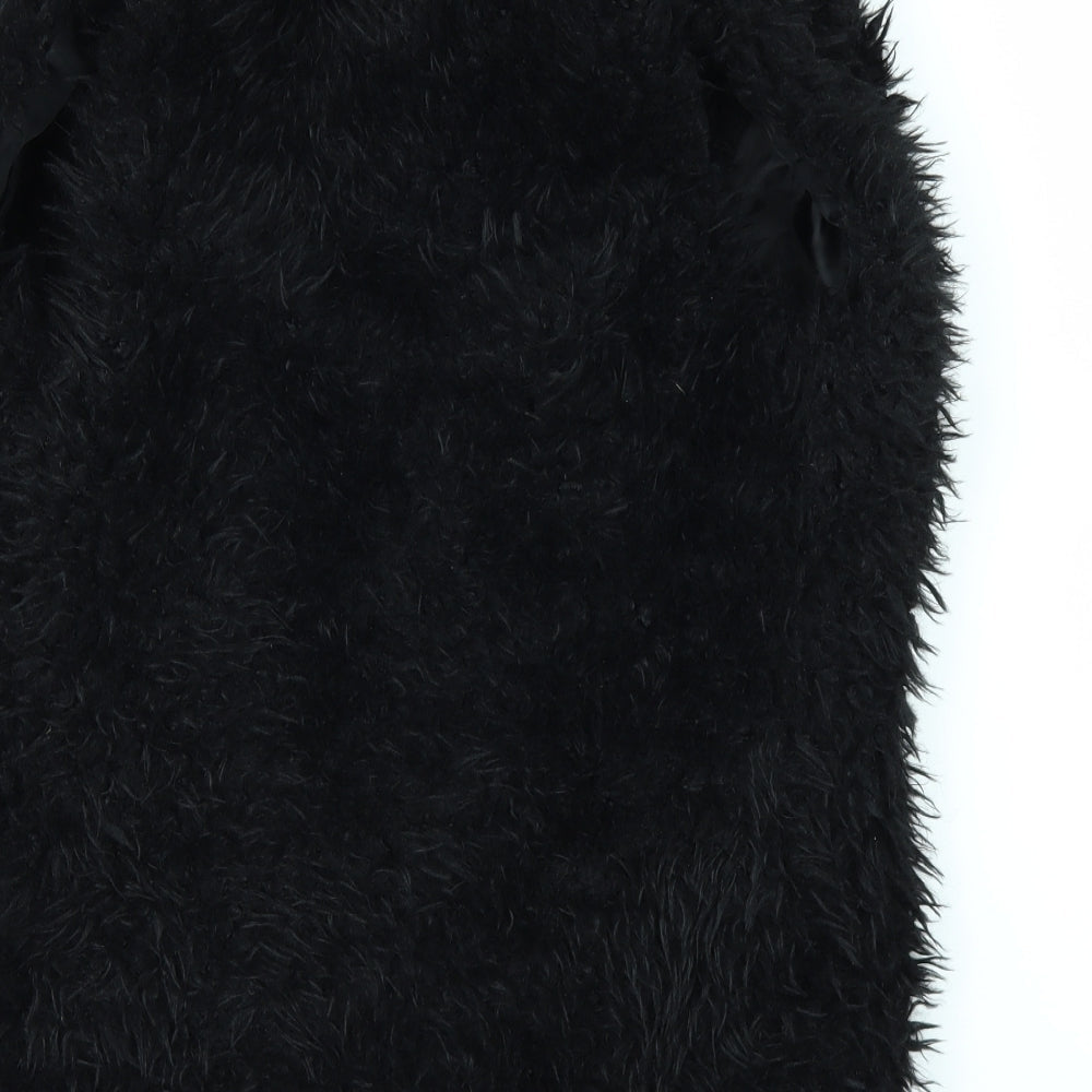 Primark Womens Black Jacket Size 6