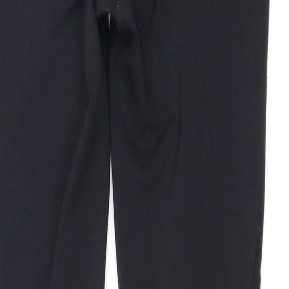 Womens UK Size S H&M Jegging Black Leggings