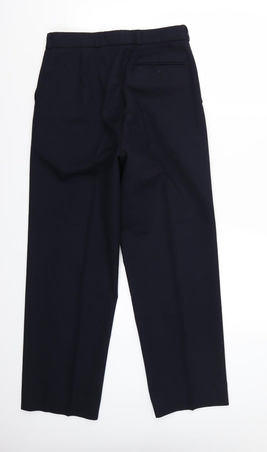 Debenhams Mens Blue Trousers Size 30 L31 in