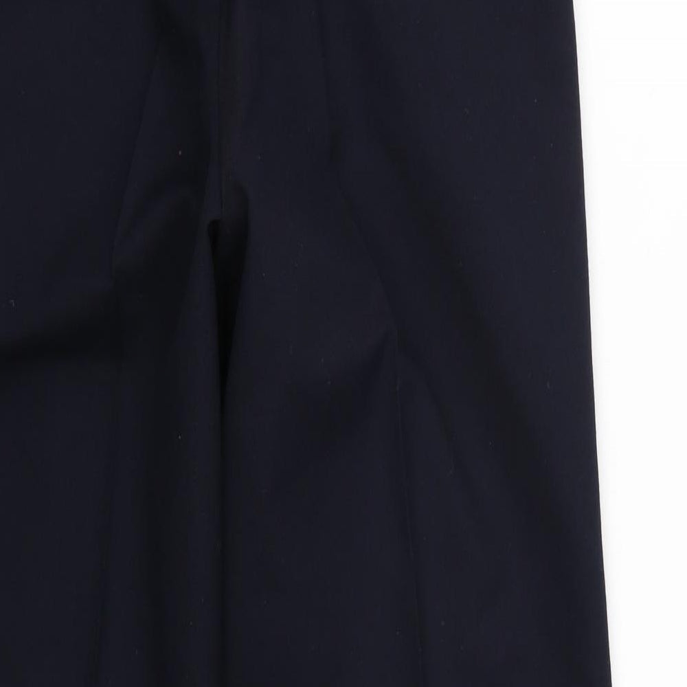 Debenhams Mens Blue Trousers Size 30 L31 in