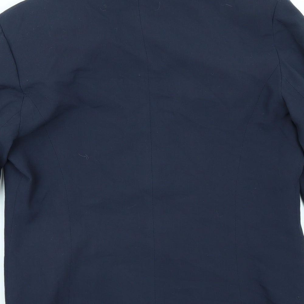 C&A Womens Beige   Jacket Suit Jacket Size 12