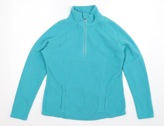 Womens UK Size 12 Atmosphere Green Jacket