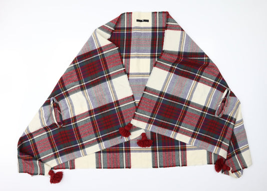Womens UK Size One Size Very Multicoloured Jacket