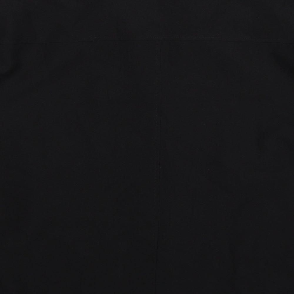Womens UK Size XL JBC Black Jacket