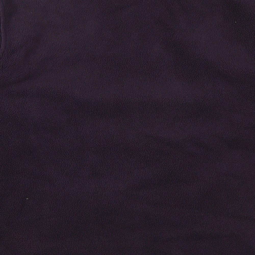 Womens UK Size S EWM Purple Jacket