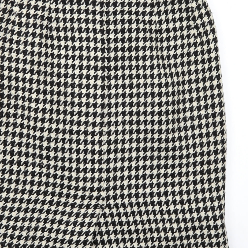 Womens UK Size Preworn A-Line Skirt