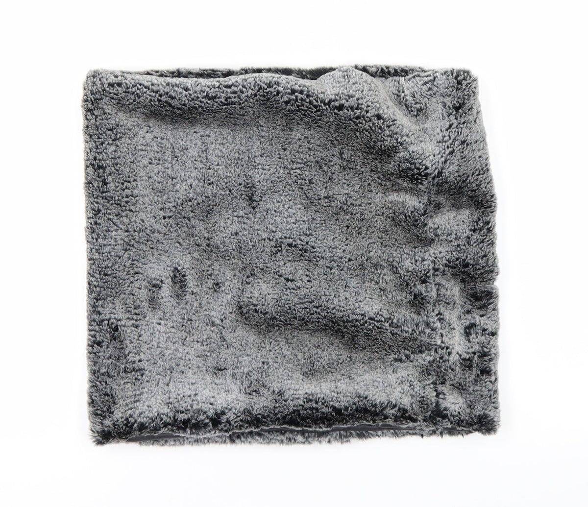 M&Co Womens Grey Scarf