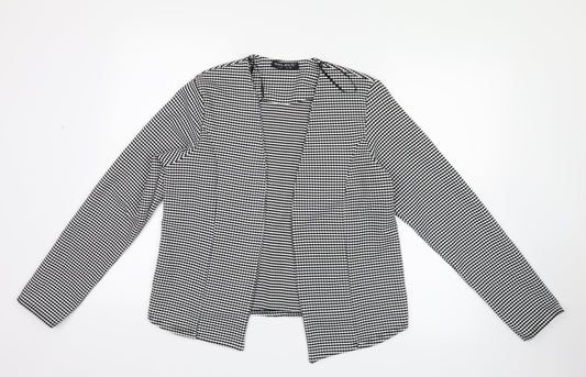 Womens UK Size 14 Select White Jacket