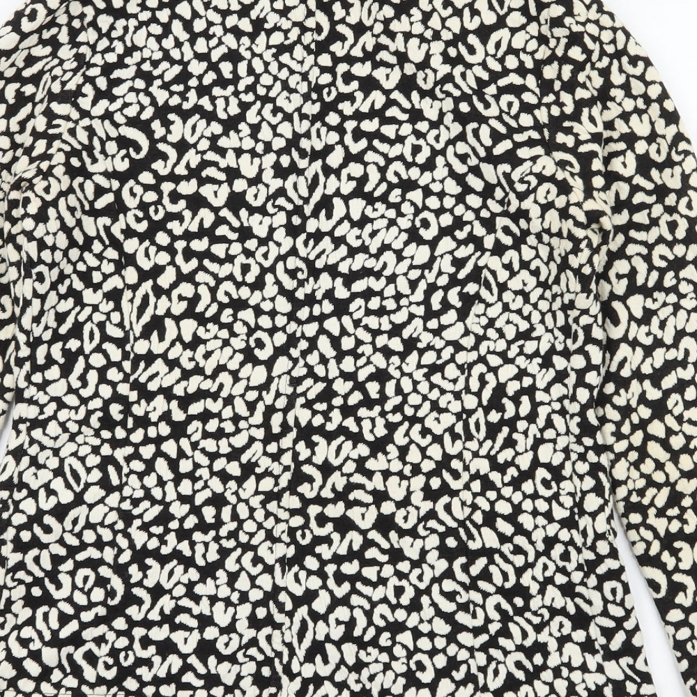 Womens UK Size 8 NEXT Ivory Jacket