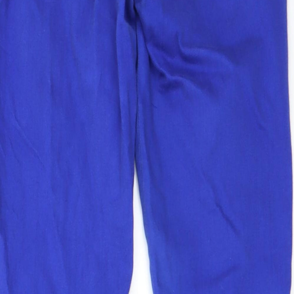 jbrand Womens Blue Skinny Jeans Size 22 in L25 in