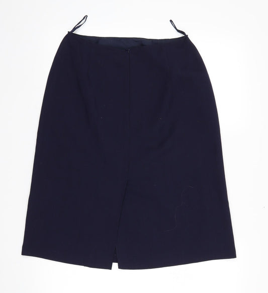Womens UK Size 28 in Preworn A-Line Skirt