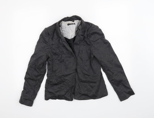 Womens UK Size 10 Atmosphere Grey Jacket