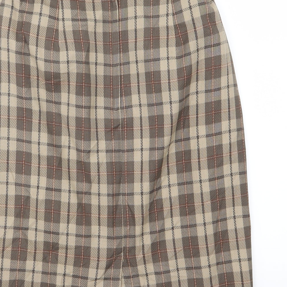 Womens UK Size 26 in Essentials Straight & Pencil Skirt