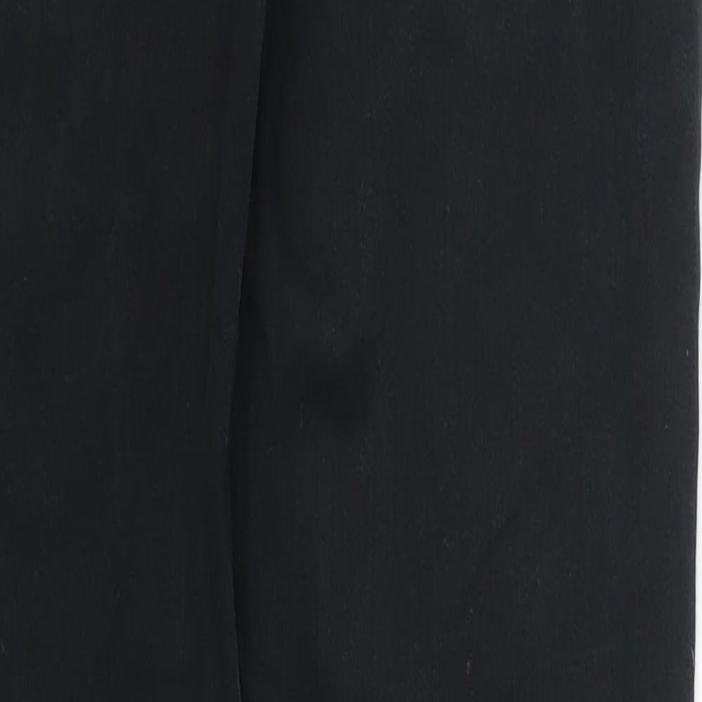 Womens UK Size 26 in Esprit Regular Fit Skinny Black Jeans