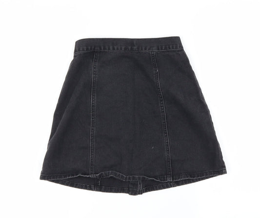 Womens UK Size XS Cooperative Skirt