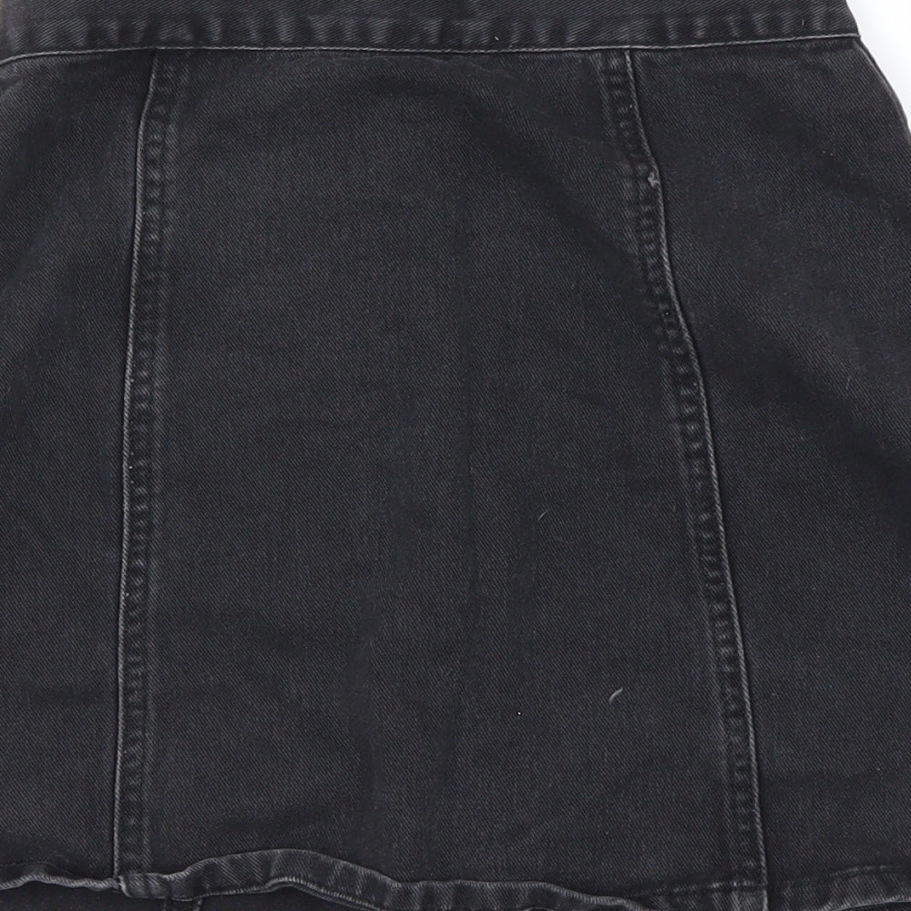 Womens UK Size XS Cooperative Skirt