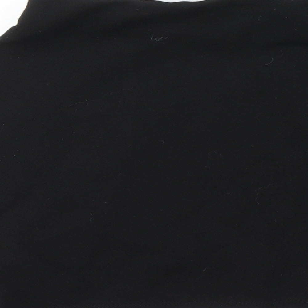 Womens UK Size 10 Topshop A-Line Skirt