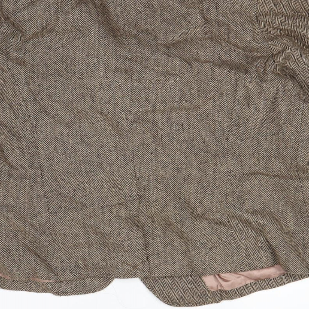 Womens UK Size 14 Next Beige Jacket