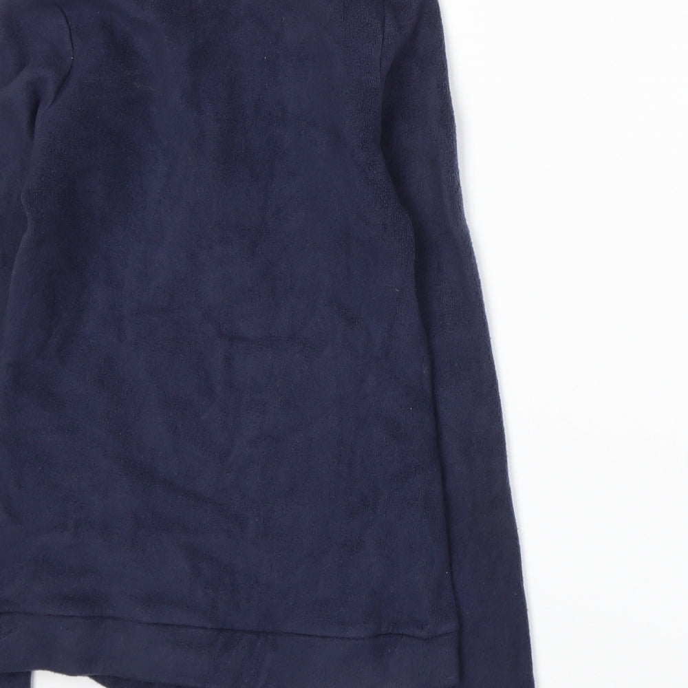 BHS Womens Blue Jacket Size 8