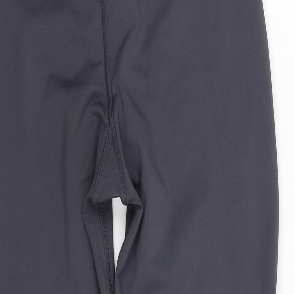 Womens UK Size 8 Atmosphere Jegging Black Leggings