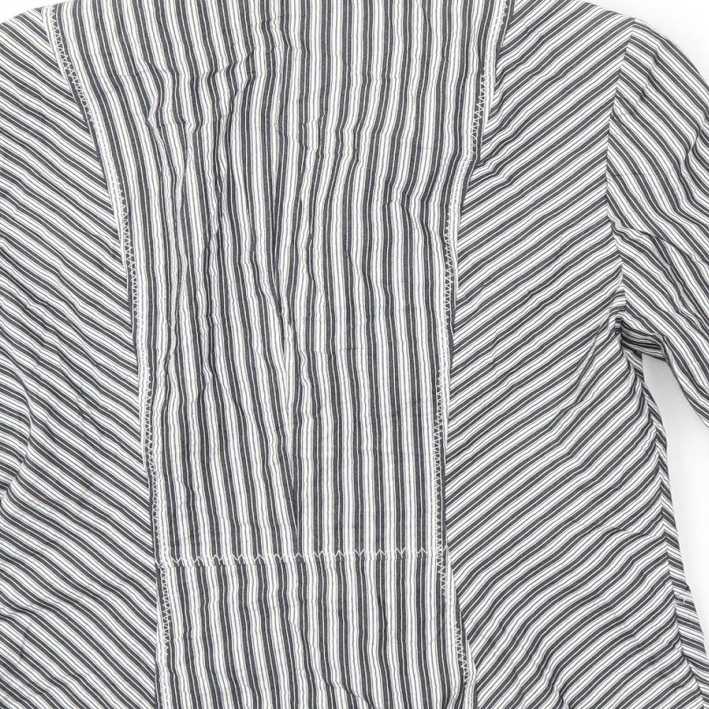 Womens UK Size 8 FSR Grey Jacket