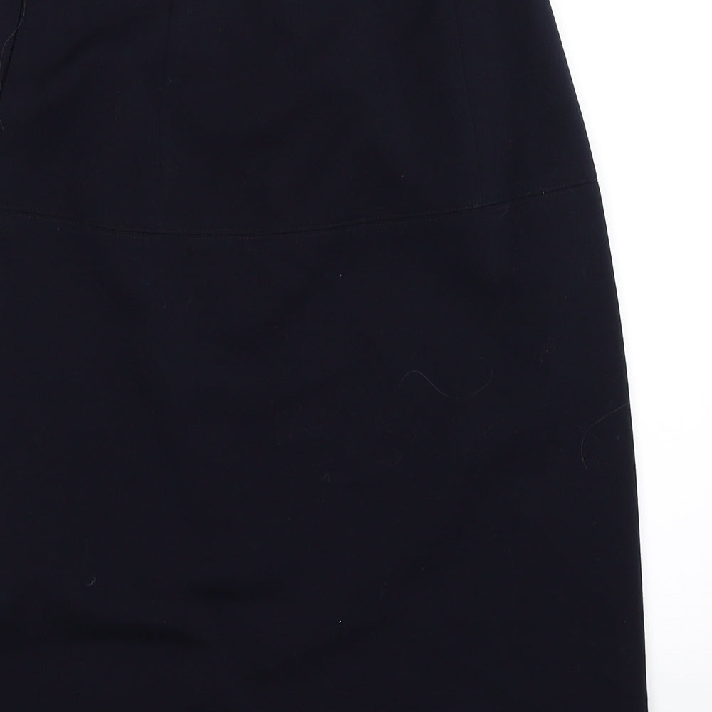 Womens UK Size 28 in Preworn Straight & Pencil Skirt