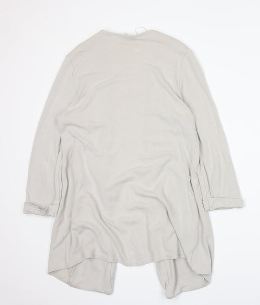Womens UK Size M Wallis Grey Jacket