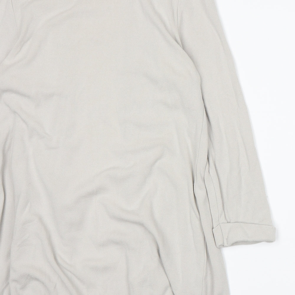 Womens UK Size M Wallis Grey Jacket