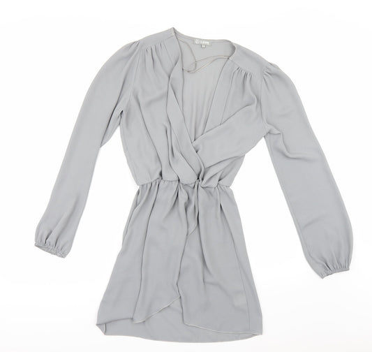 Love Womens Grey Mini Size M