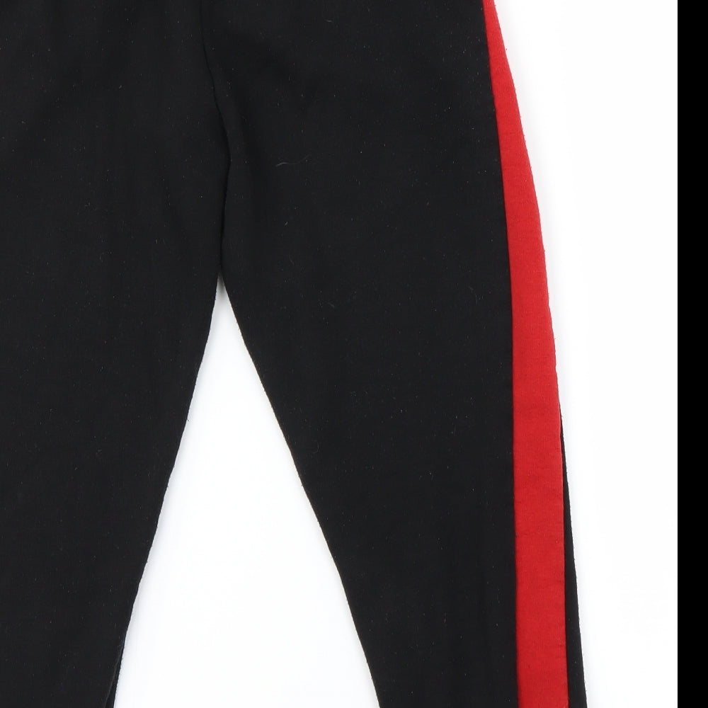 Womens UK Size 8 Boohoo Regular Fit Jogger Beige Trousers
