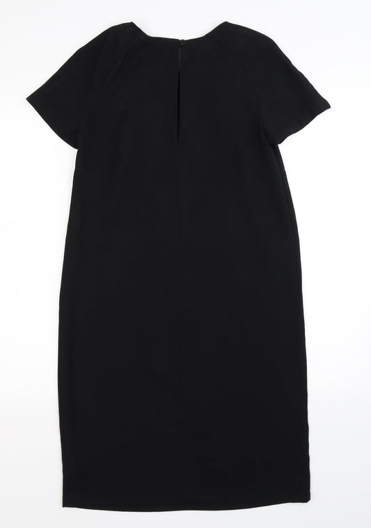Marks and Spencer Womens Black Bodycon Size 8