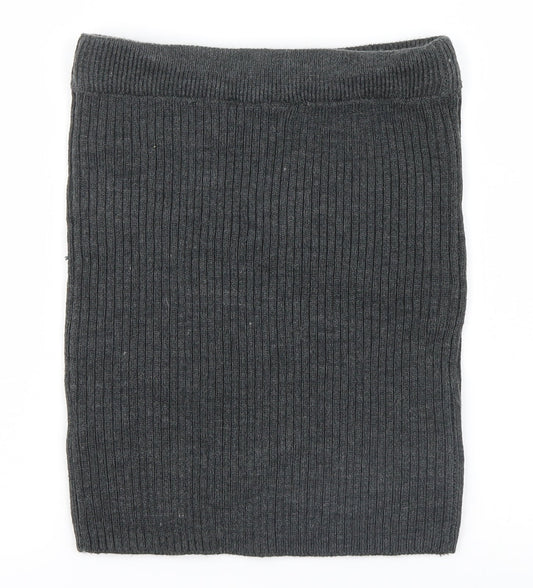Womens UK Size 6 Select Straight & Pencil Knit Skirt
