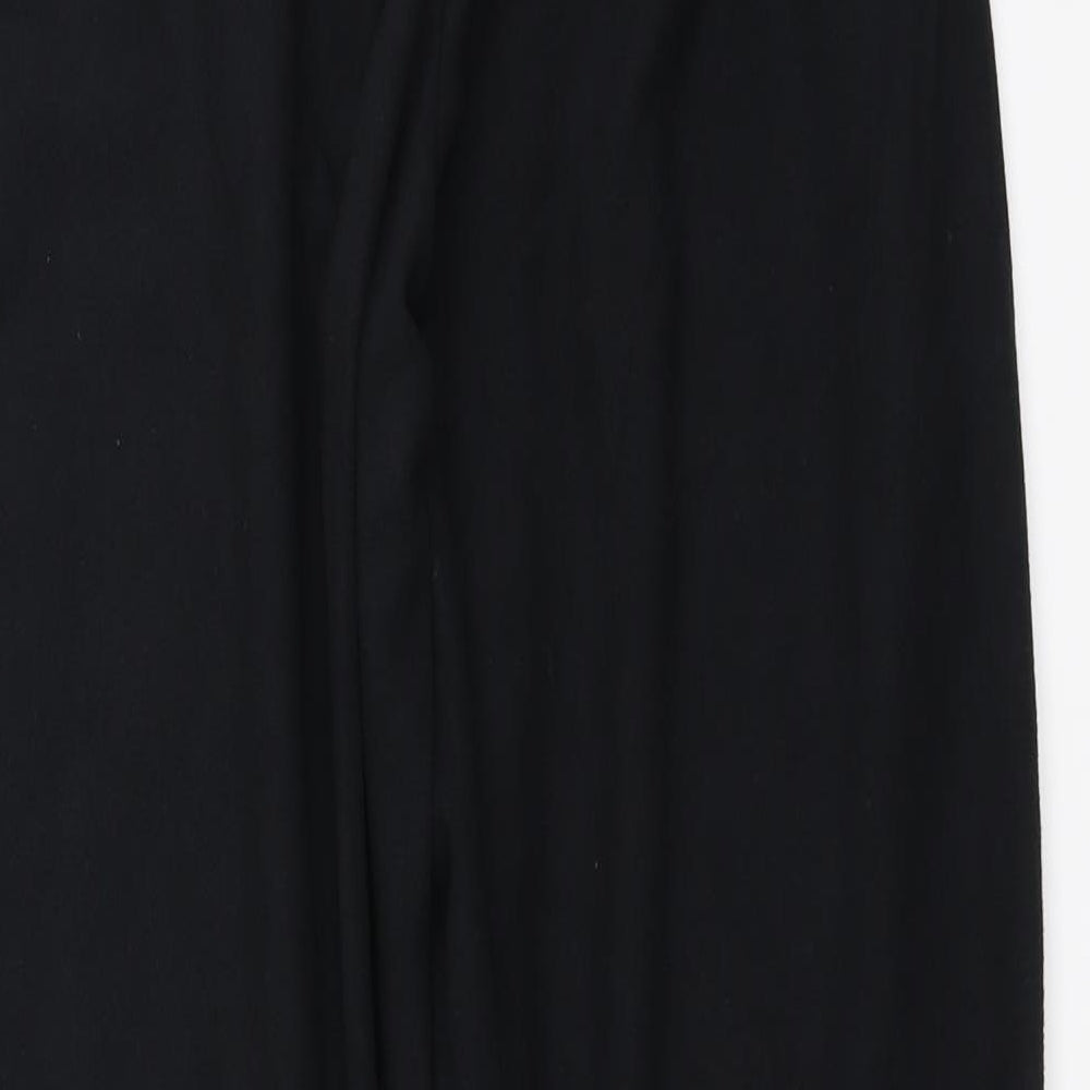 George Womens Blue Sweatpants Trousers Size S L28 in