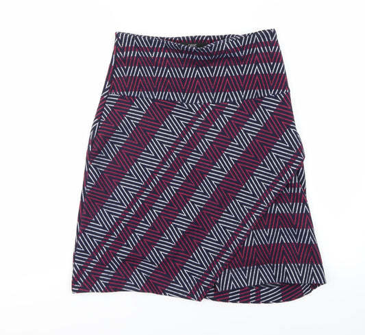 Womens UK Size 6 NEXT A-Line Skirt
