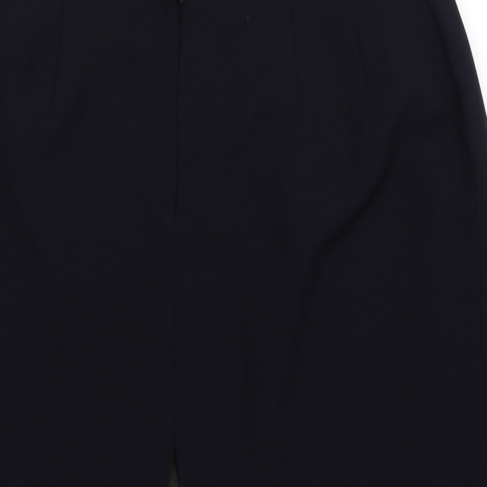Womens UK Size 30 in Preworn Straight & Pencil Skirt