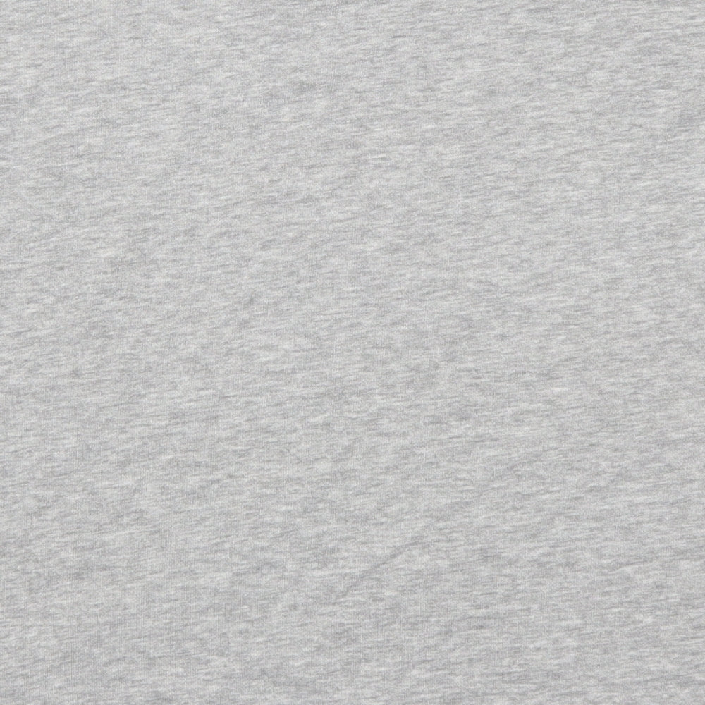 New Look Womens Grey Floral Pullover Sweatshirt Size 12 - Arizona