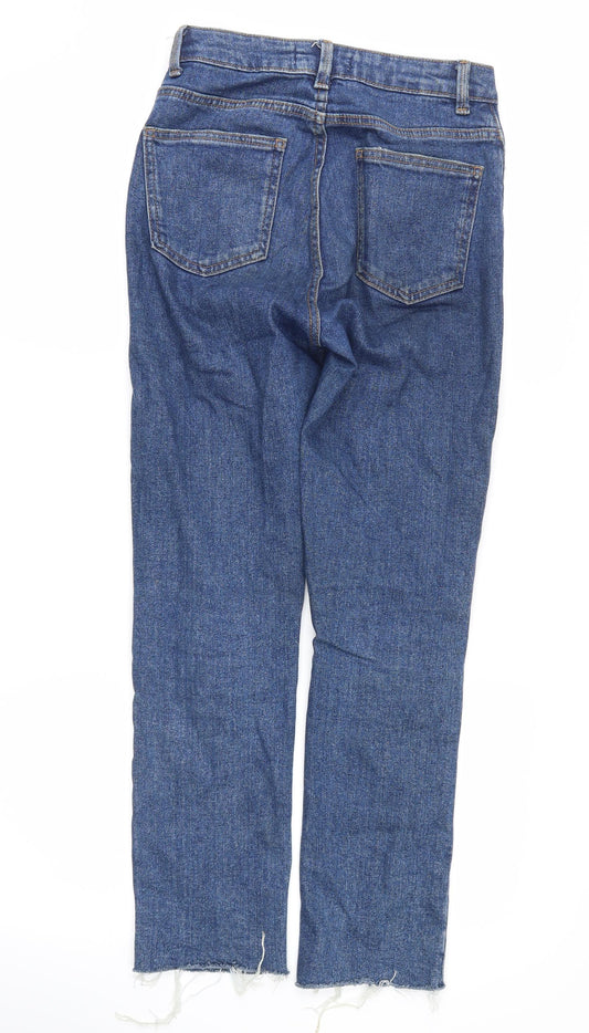 denim co Womens Blue Denim Skinny Jeans Size 6