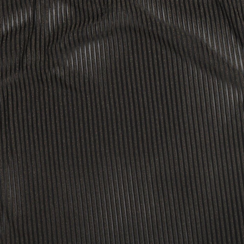 Womens UK Size 12 George Gold Basic T-Shirt