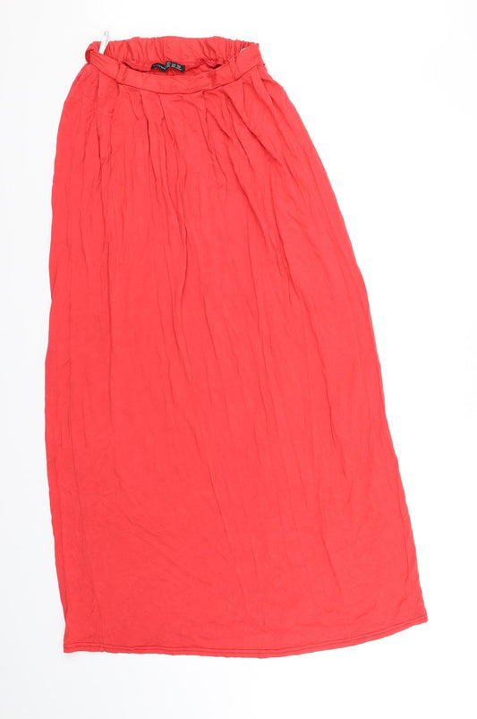 Womens UK Size 8 Atmosphere Flare Skirt