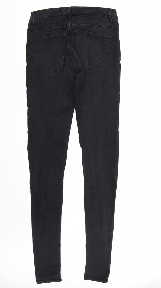 Only Womens Blue   Skinny Jeans Size 36 L35 in