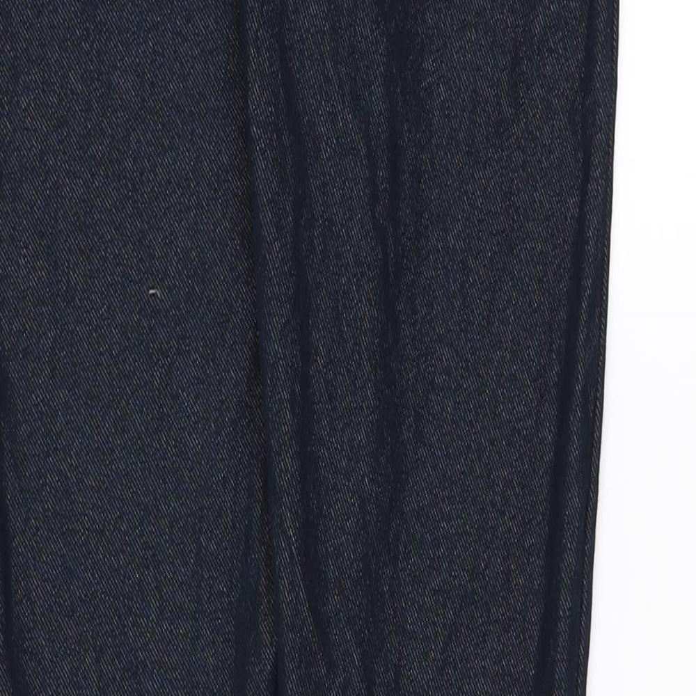 Select Womens Blue Jegging Jeans Size 8 L29 in