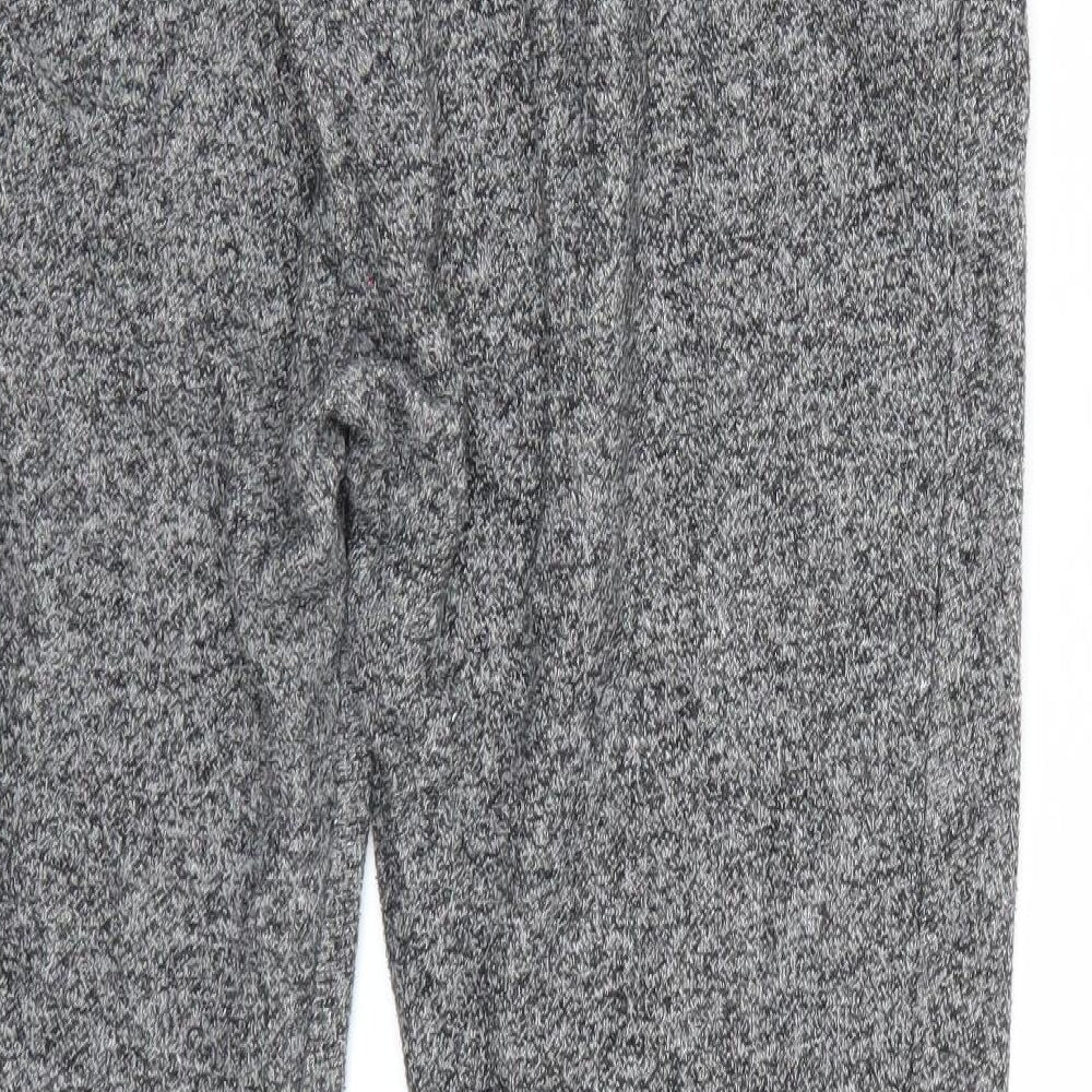 Rocks & rags Womens Grey Trousers Size XL L26 in