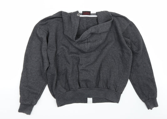Mens UK Size XL Daniel Grey Jacket