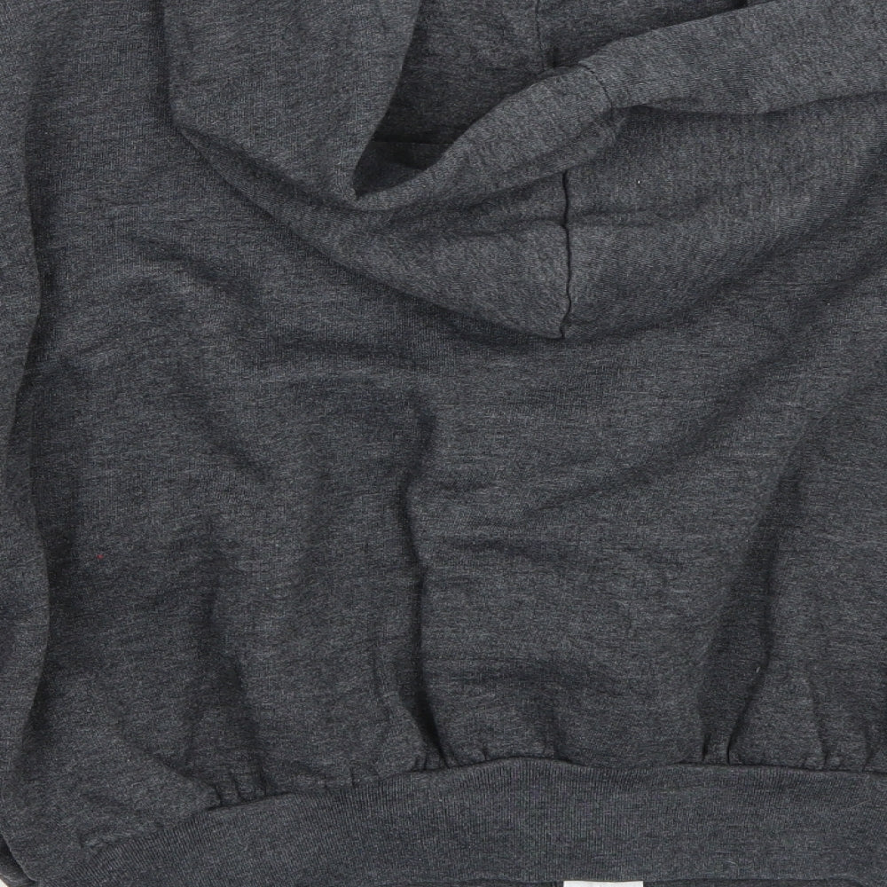 Mens UK Size XL Daniel Grey Jacket