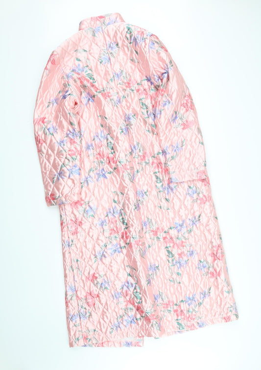 Womens UK Size 12 pre worn Pink Jacket
