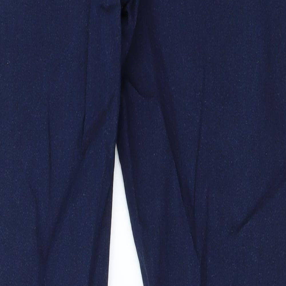 Womens UK Size 14 denim co Regular Fit Skinny Blue Jeans